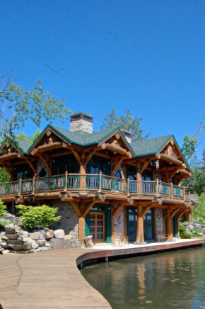 Oneida Lodge North